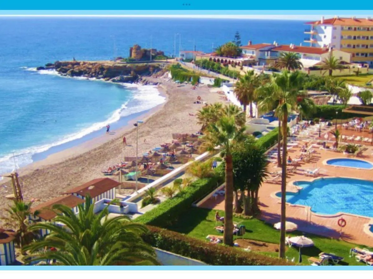Apartamento Torresol Nsf12 , Torrecilla, Nerja Apartment