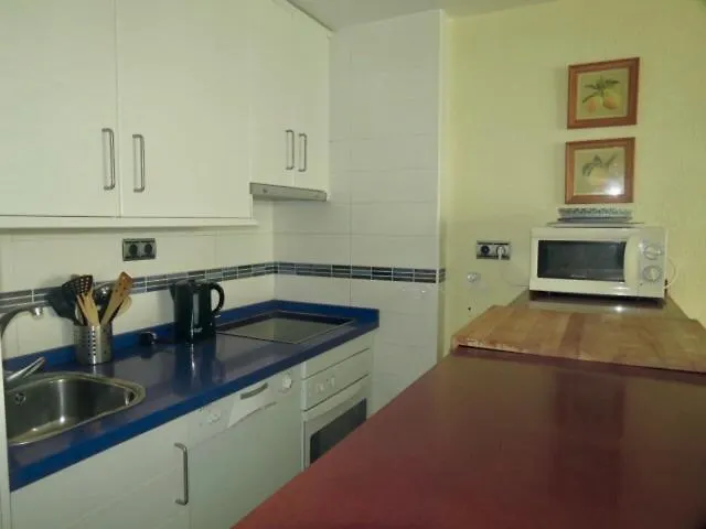 Apartamento Torresol Nsf12 , Torrecilla, Nerja