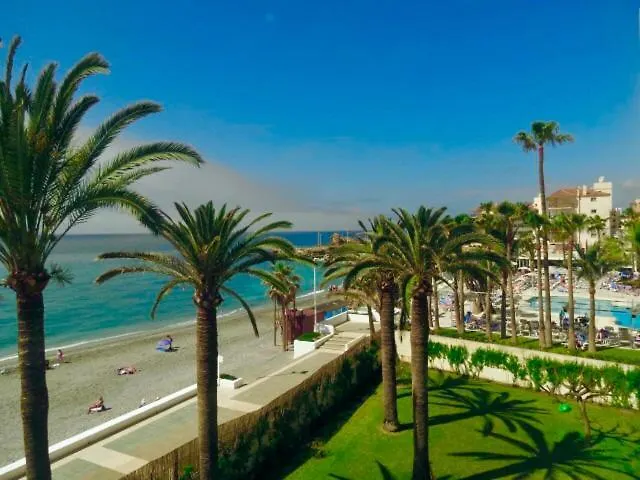 Apartment Apartamento Torresol Nsf12 , Torrecilla, Nerja