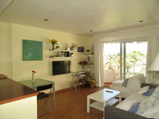 Apartment Apartamento Torresol Nsf12 , Torrecilla, Nerja