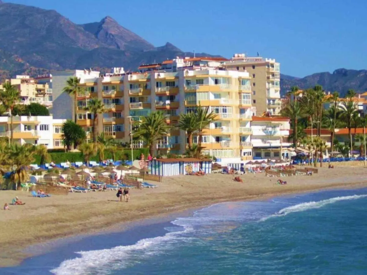 Apartment Apartamento Torresol Nsf12 , Torrecilla, Nerja