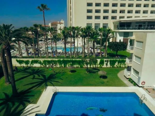 Apartamento Torresol Nsf12 , Torrecilla, Nerja 0*,