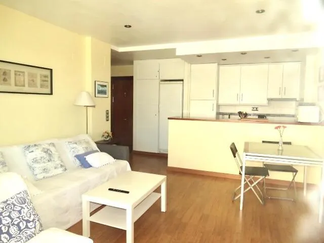 Apartamento Torresol Nsf12 , Torrecilla, Nerja Apartment