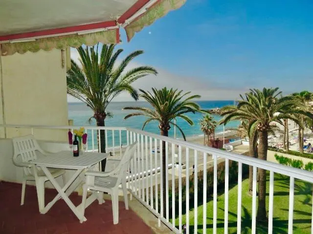 Apartamento Torresol Nsf12 , Torrecilla, Nerja