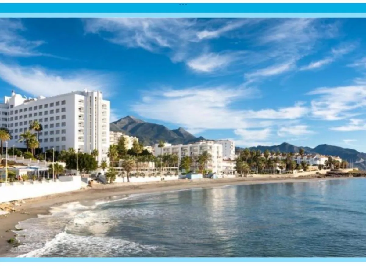 Apartamento Torresol Nsf12 , Torrecilla, Nerja 0*,  Spain