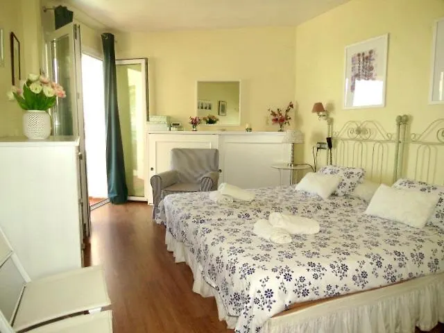 Apartment Apartamento Torresol Nsf12 , Torrecilla, Nerja Spain