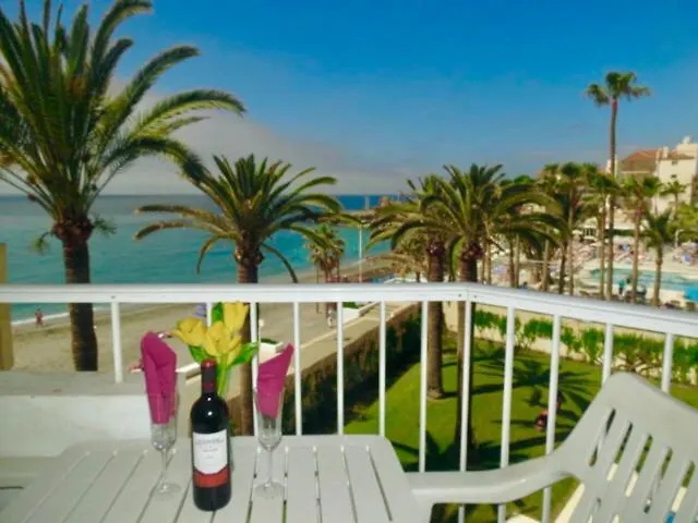 Apartamento Torresol Nsf12 , Torrecilla, Nerja location