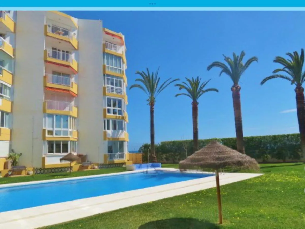 Apartamento Torresol Nsf12 , Torrecilla, Nerja Spain